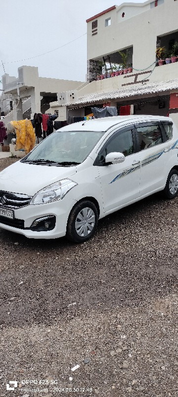 ertiga