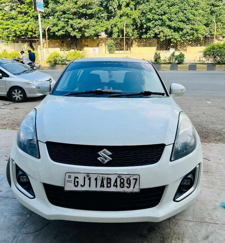 Maruti Suzuki S...