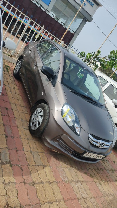 Honda Amaze