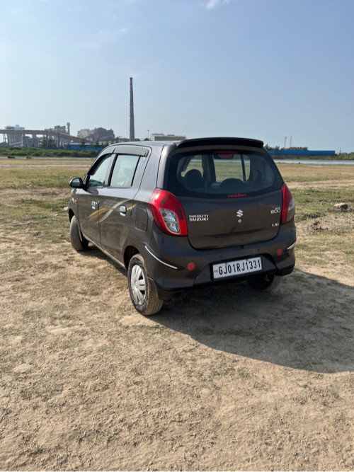 Alto 800 lxi