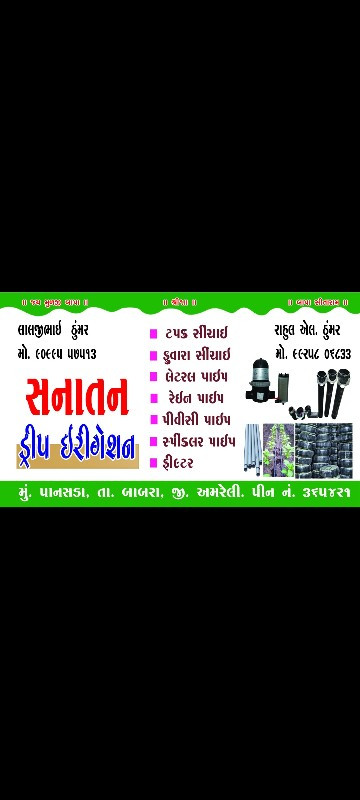 ટપક