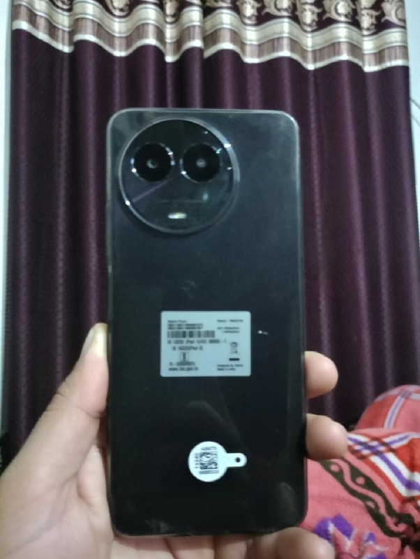 realme c67 5G