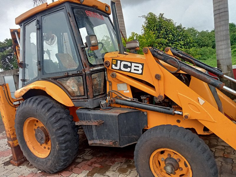 jcb 3dx