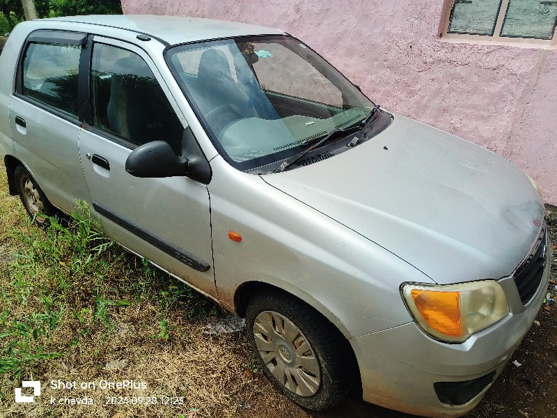 ALTO K 10 2011