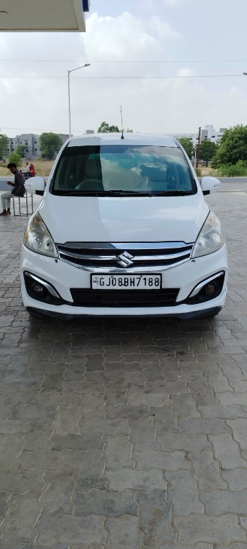 Ertiga ZDI