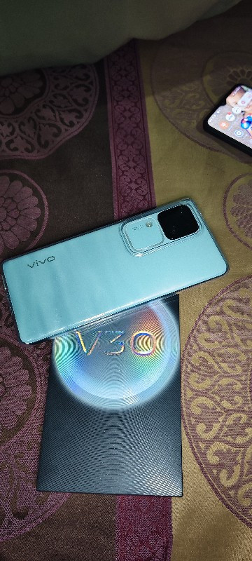 vivo v30