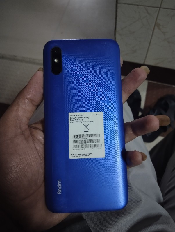 Redmi 9A 3GB RA...