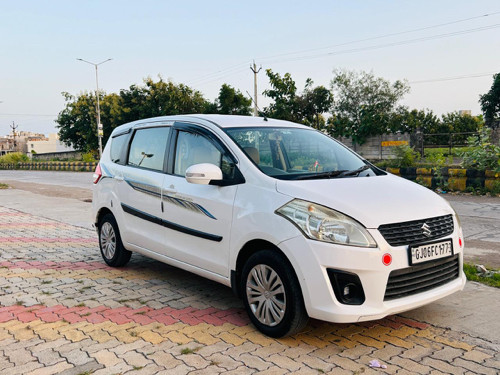 MARUTI SUZUKI E...