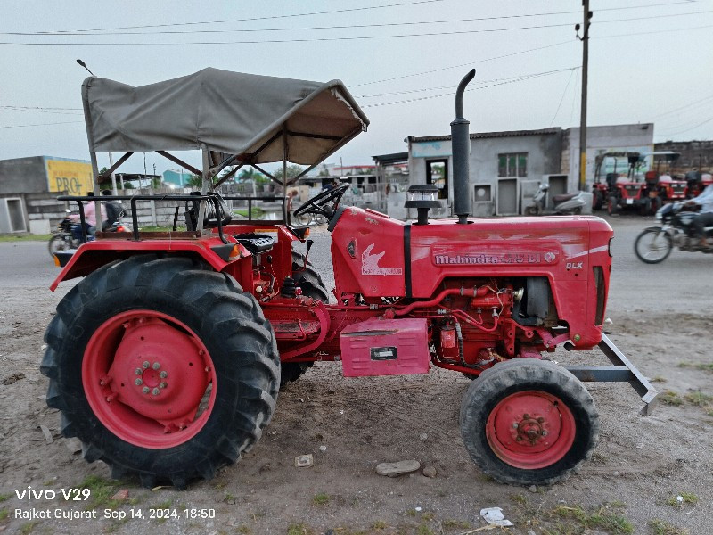 Mahindra 475Di...