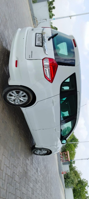 Ertiga ZDI