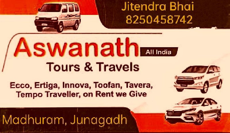 Tour & Travel