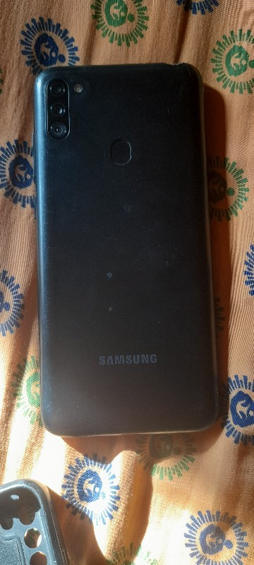 samsung m11