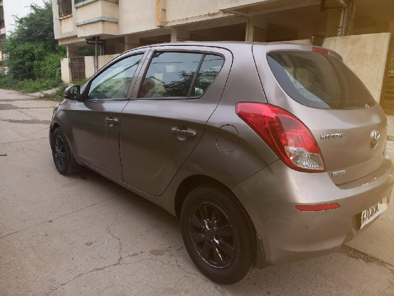 hyundai i20 spo...