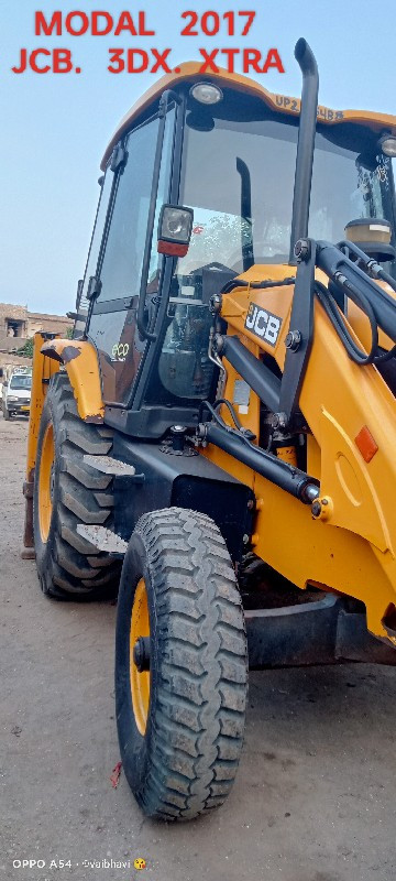 JCB