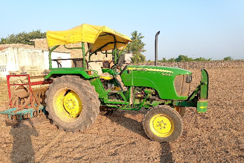 John deere 5036