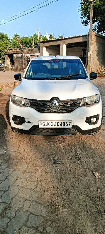 Renault KWID 20...