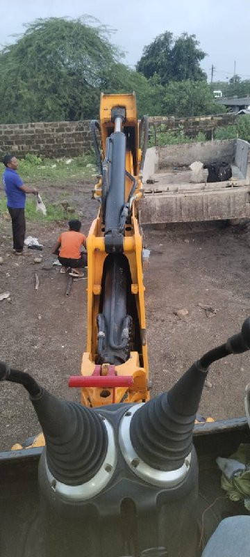 jcb 3dx