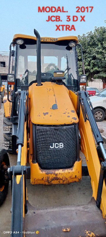 JCB