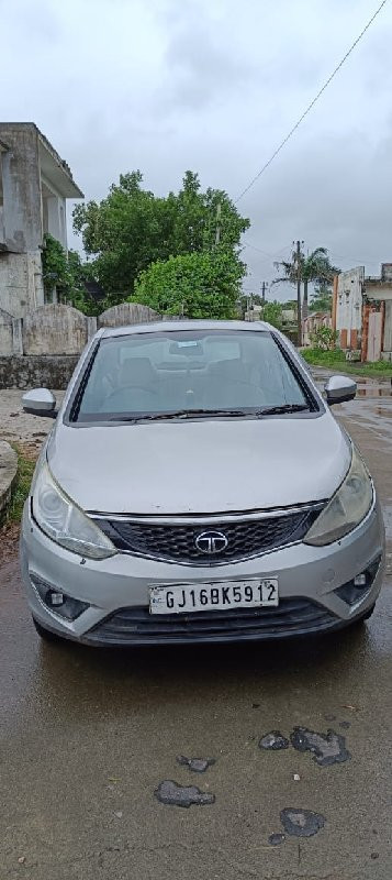 tata zest ડીઝલ...