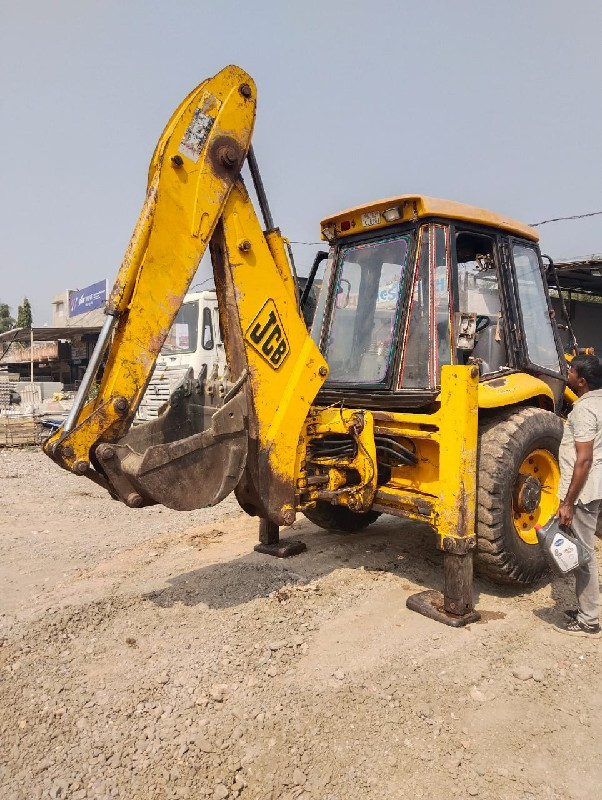 jcb 2006 model