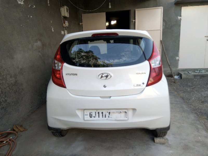 Hyundai EON