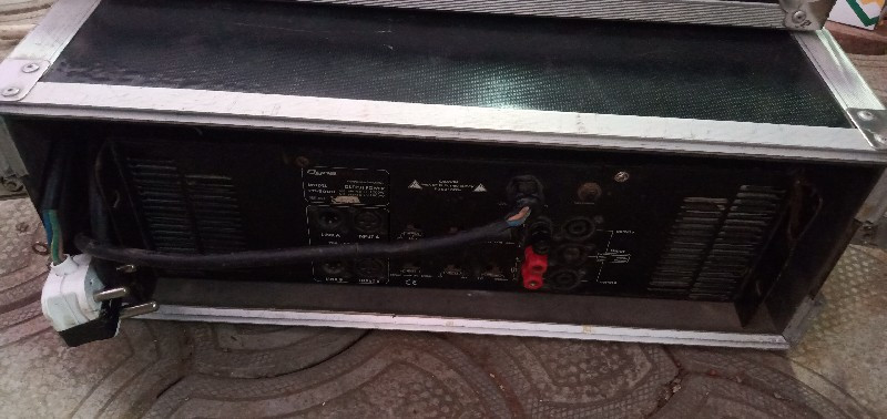 amplifier pd500...