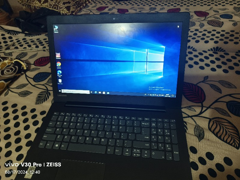 Lenovo laptop