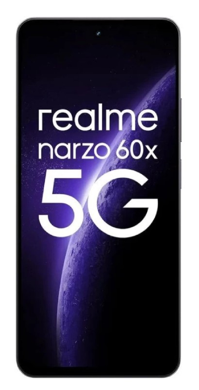 realme narzo 60...