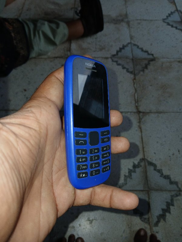 Nokia 105 Dual...