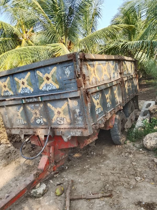 ગડુ વેસવાનુ છે