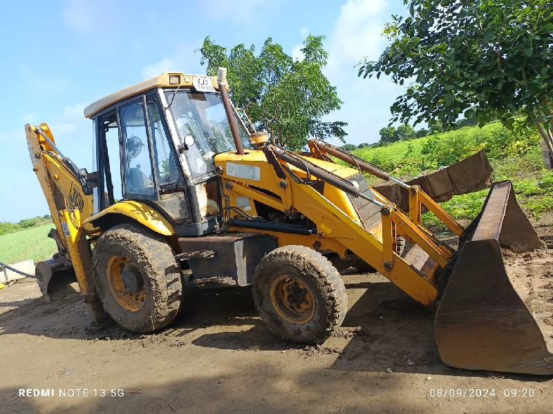 jcb 3dx