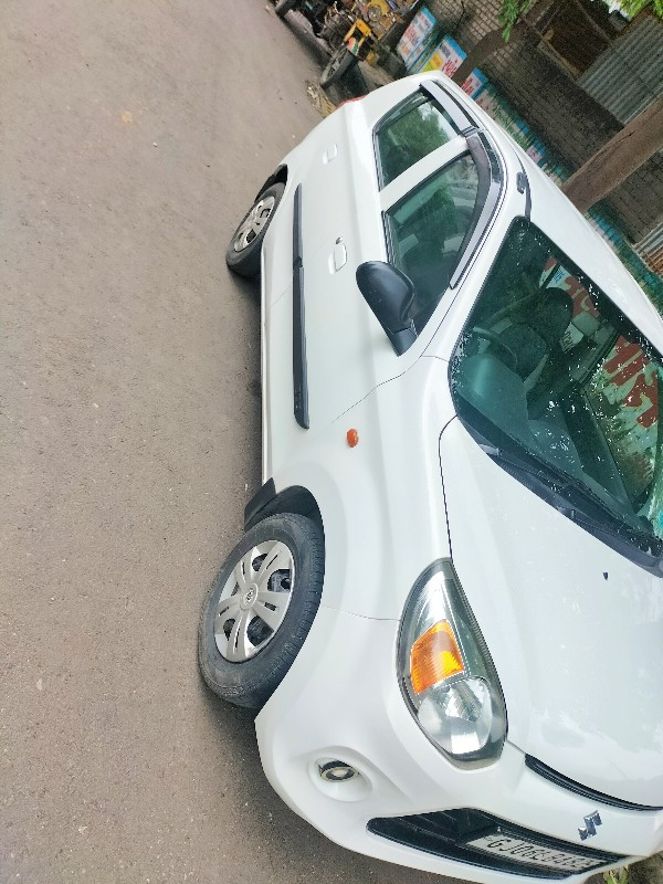 maruti Alto 800...