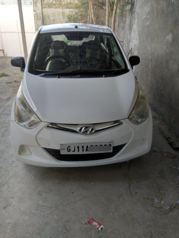 Hyundai EON