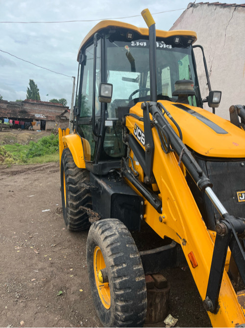 JCB 3dx