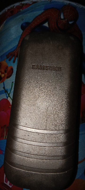 samsung નો ફોન...