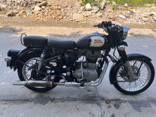 ROYAL ENFIELD B...