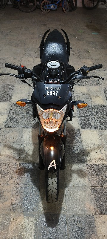 suzuki gixxer