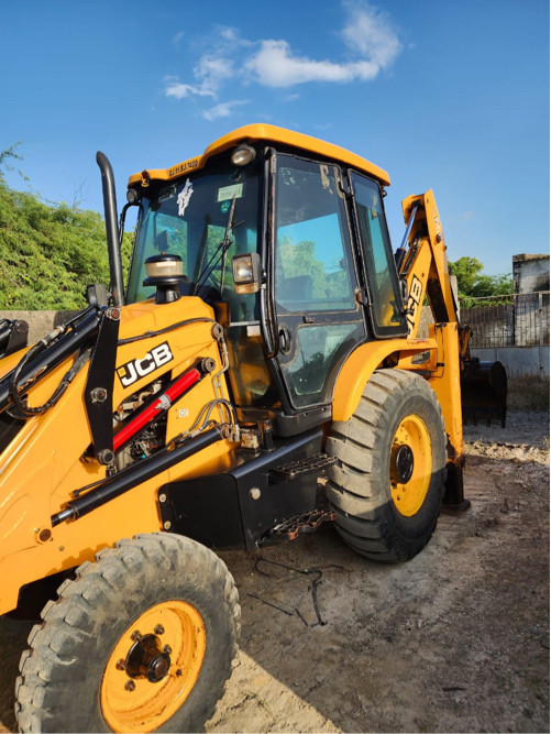 JCB 2019 
Rate...