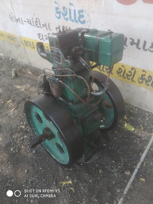 કાંતિભાઈ ખીરસરા