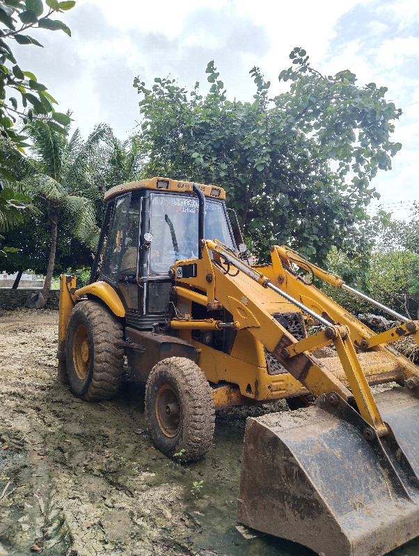 jcb for sell