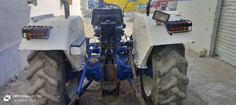 farmtrac 45