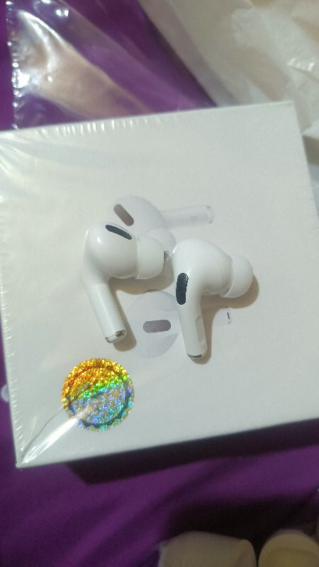 airpods