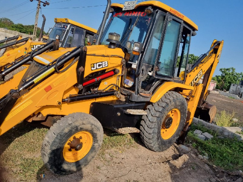 jcb 2017