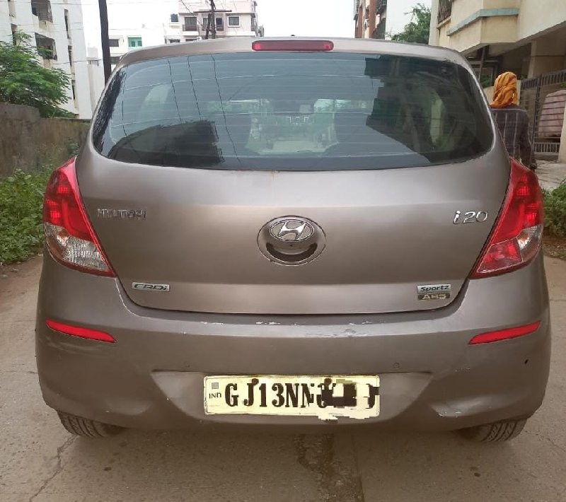 hyundai i20 spo...