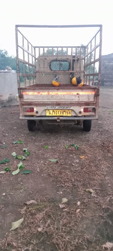 tata Ace xl cho...