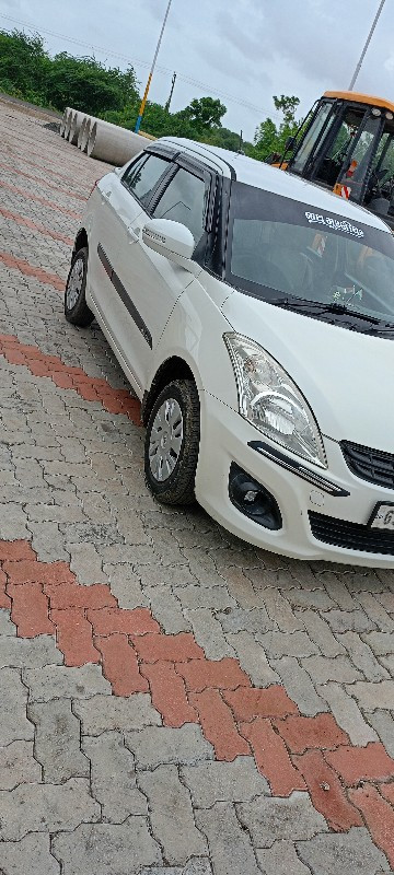 Swift Dzire VDI