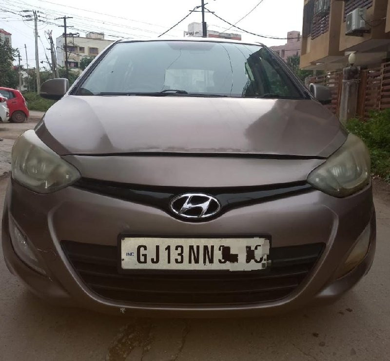 hyundai i20 spo...