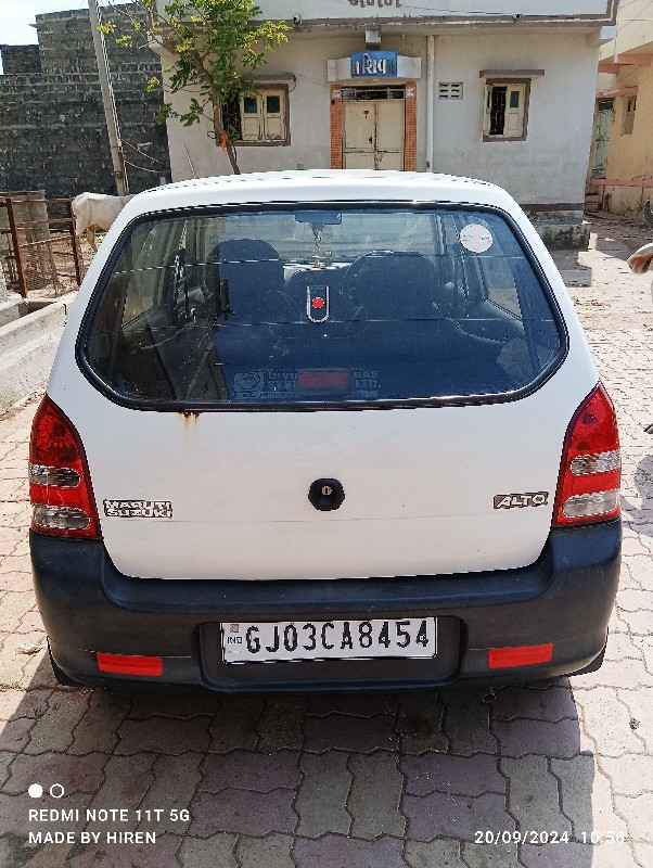 maruti alto 200...