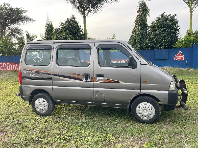 maruti suzuki E...