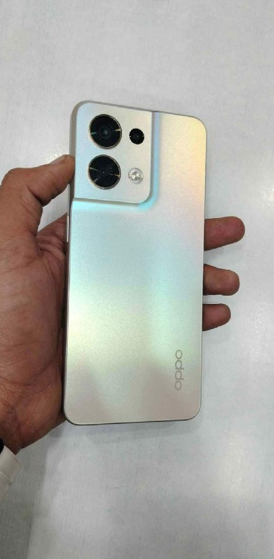 oppo Reno 8 5G